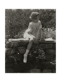 Vogue - August 1927