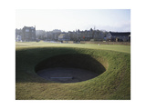 St Andrews Golf Club Old Course  Hole 17