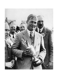 Bobby Jones  1927 British Open