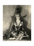 Vogue - February 1925