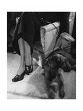 Vogue - November 1934
