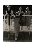 Vogue - November 1926