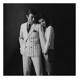 GQ - February 1967