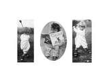 The American Golfer December 1925