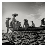 Vogue - January 1946
