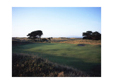Portmarnock Golf Club Red Course  Hole 4