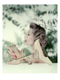 Vogue - November 1957