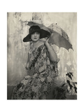 Vogue - May 1924