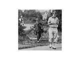 Prince Edward American Golfer June 1934