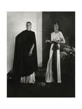 Vogue - October 1932