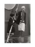 Vogue - July 1928