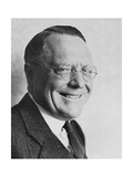 Oscar Baun Keeler American Golfer June 1934