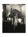 Vogue - May 1928