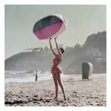 Vogue - December 1952