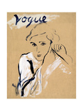 Vogue - November 1934