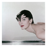 Vogue - May 1955