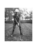 HJ Whigham  The American Golfer May 1928