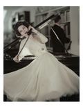 Vogue - June 1957
