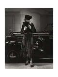 Vogue - August 1935