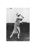 Lady Astor  The American Golfer January 1931