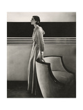 Vogue - November 1933