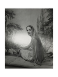 Vogue - July 1947