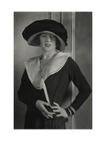 Vanity Fair - May 1923