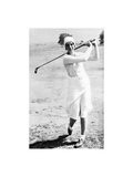 Mrs Dorothy Klotz Pardue  The American Golfer September 1930