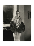 Vogue - November 1927