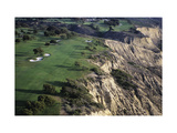 Torrey Pines Municpal Golf Course  Hole 4