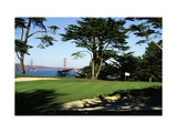 Lincoln Park Golf Course  Hole 17