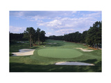 Pinehurst Golf Course No 2  Hole 16