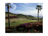The Palmilla Golf Club
