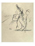 Vogue - April 1948