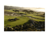 Monterrey Peninsual Country Club