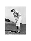 Glenna Collett  The American Golfer November 1930
