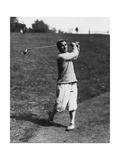 Gene Sarzen  PGA Championship