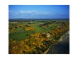 Bandon Dunes Golf Resort