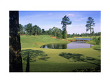 Pinehurst Golf Course No 4  Hole 4
