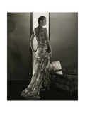 Vogue - November 1929
