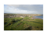 Carnoustie Golf Links