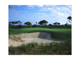 Kiawah Island Resort Ocean Course  Hole 2