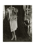 Vogue - July 1926