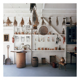 House & Garden - November 1973