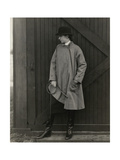 Vogue - May 1927