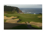 Pezula Championship Golf Course  Hole 14