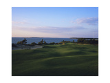 Sebonack National Golf Club  Hole 1