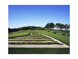 Oakmont Country Club  Hole 3