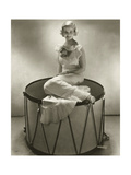 Vogue - July 1935