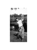 Young Bobby Jones  The American Golfer June 16  1923
